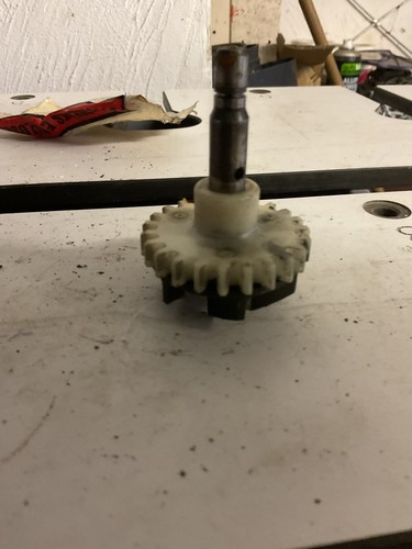 Yamaha yz250 1993 water pump - 1993,