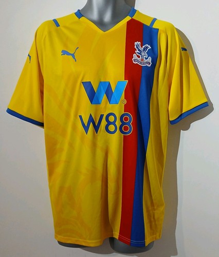 Puma crystal palace football - puma,