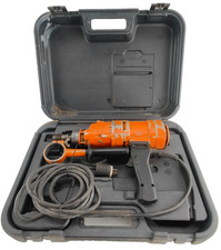 Weka 3-speed Handheld Core