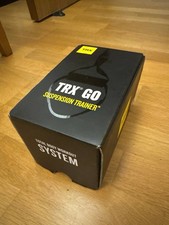 TRX GO Suspension Trainer Full