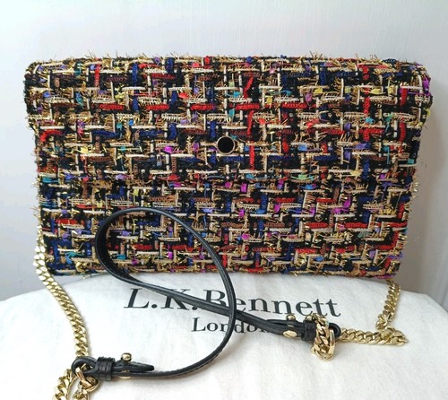 Bennett dora black - bennett,