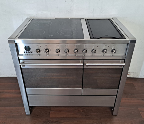 Smeg opera a2c 100cm - smeg,