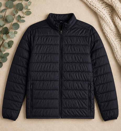 Zara packable light - packable,
