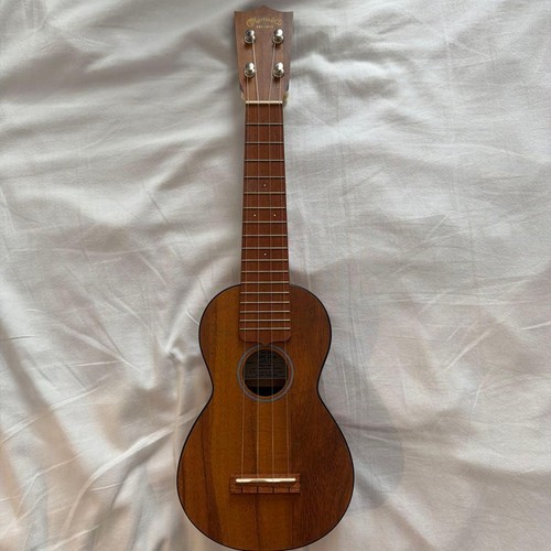 Martin 0xk uke - 0xk, ukulele
