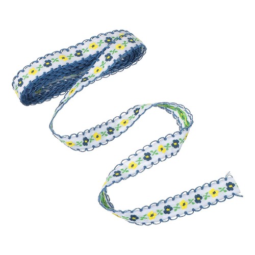 Yards navy blue - 3,