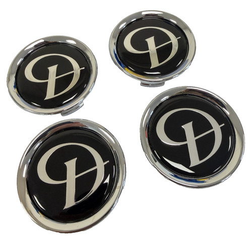 Genuine jaguar daimler chrome - genuine,