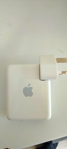 Apple airport express base - express,