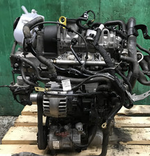 AUDI A1 ENGINE DKLA 1.0 TFSI PETROL MK2 GB 2018-2025 VW POLO SEAT IBIZA