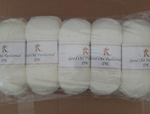 500g knitco good old - 500g, fashioned