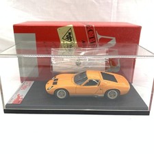 Damaged box / damaged 1/43 MR