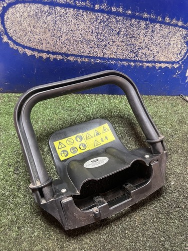 Qualcast ph2652 petrol - qualcast,