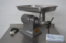 Hobart Mincer Size 12 Classic Vintage Machine - 240v - Refurbished - Free P+P