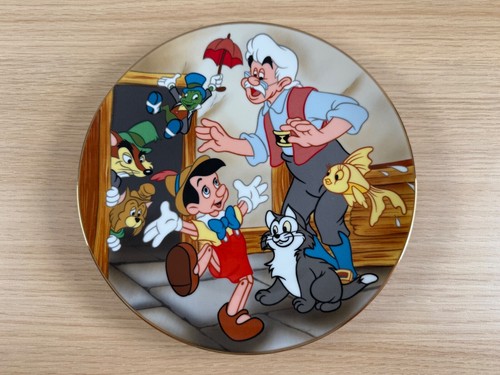 Disney pinocchio cartoon - disney,