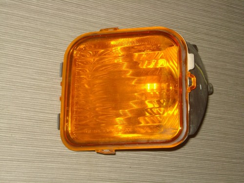 Hummer turn signal left - signal,