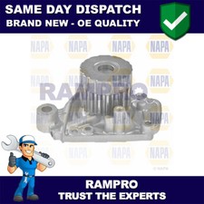 Rampro Water Pump Fits Honda