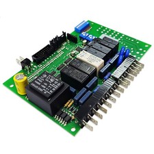 IME OMNIWASH GLASSWASHER