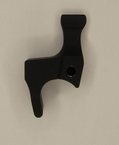 Ruger anodized aluminium - 10/22,