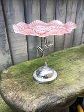 ART DECO  CHROME  NAKED