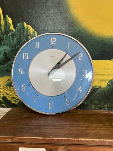 Vintage metamec blue - vintage,