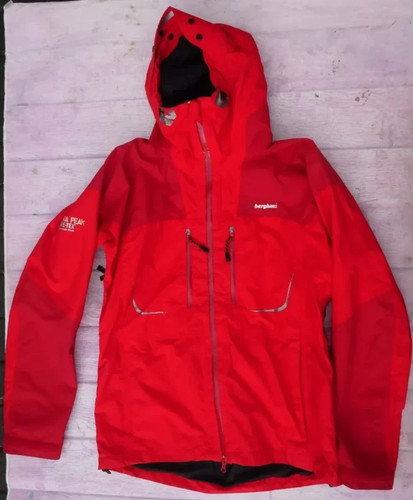 Berghaus mera peak goretex - mera,
