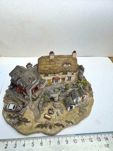 Danbury mint shillingham - danbury, “shillingham