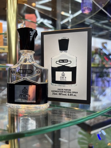 Creed aventus mini - creed, fragrance