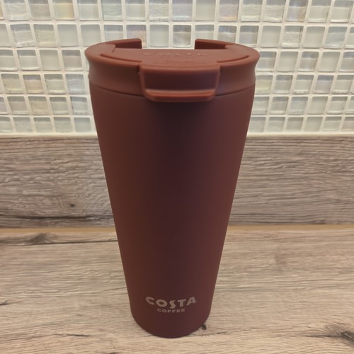 Costa coffee soft touch - costa,
