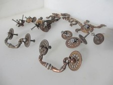 Retro Metal Drawer Drop