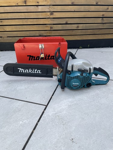 Chainsaw makita dcs5121 - makita, kit