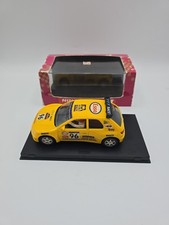 Ninco Slot Car Ninco Peugeot