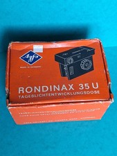 AGFA Rondinax 35U 35mm