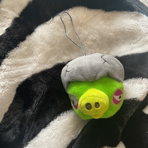 Angry birds super rare - super,