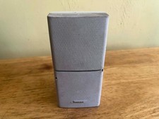 Bose Acoustimass Lifestyle