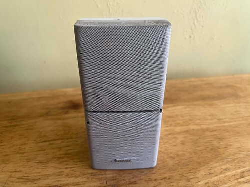 Bose acoustimass lifestyle - acoustimass,