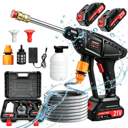 2battery cordless high - cordless,