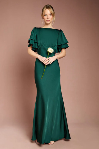 Coast womens long maxi - coast, dress