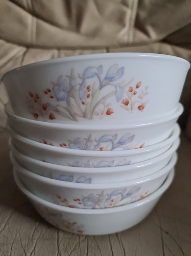 Rare vintage pyrex blue - rare,