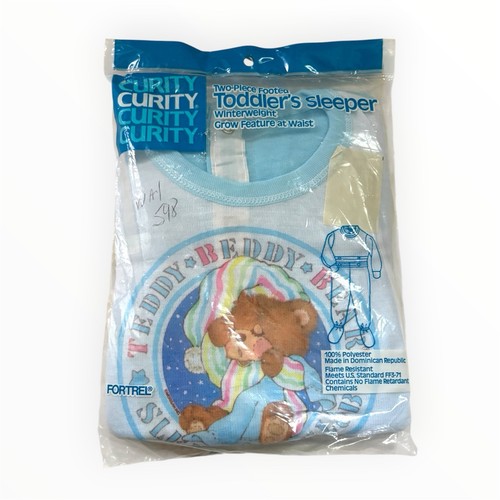 Vintage curity two piece - curity,