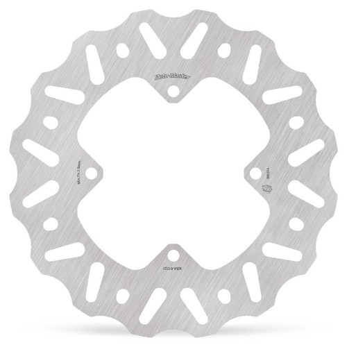 Moto master rear nitro series - rear,
