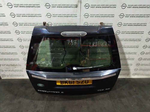 Land rover freelander - freelander, 2
