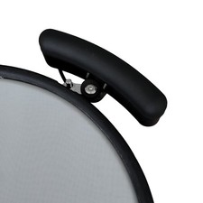 Side Mounted Electronic Drum