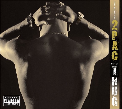 The best 2pac vinyl - best, [vinyl]