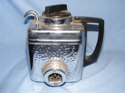 Vintage goblin teasmade - vintage,