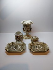 Capodimonte Porcelain
