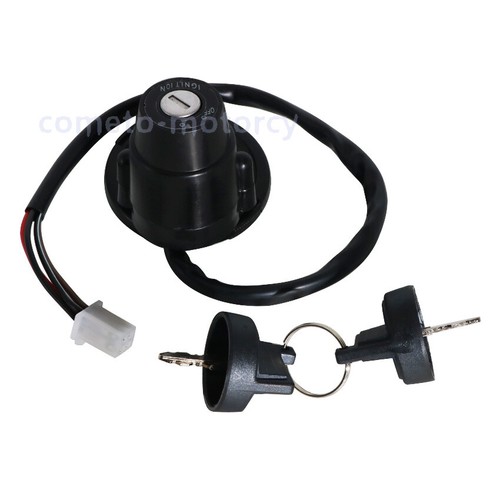 Ignition switch keys fit for - switch,
