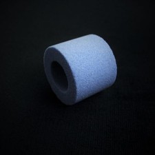 22x25x6.35 SG 60KV Internal Grinding Wheel Jig D2 Hard Steel (Pk 2) CLEARANCE