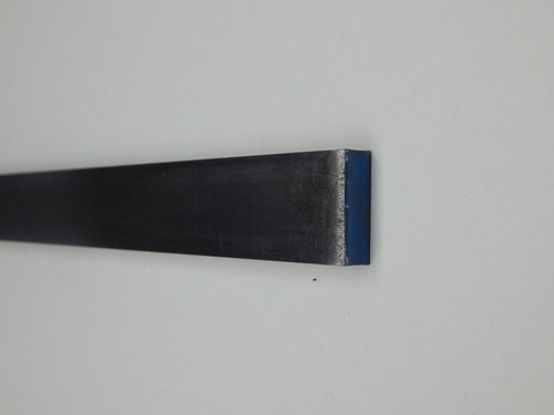 Bright mild steel - steel, bar
