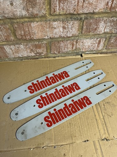 Vintage shindaiwa 30cm - 30cm, 12”