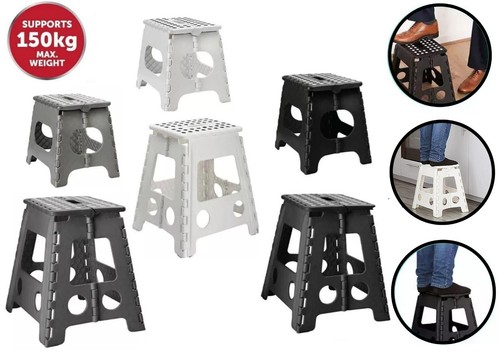 150kg folding step stool - folding,