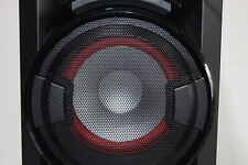   Mac Audio MMC 850 Party